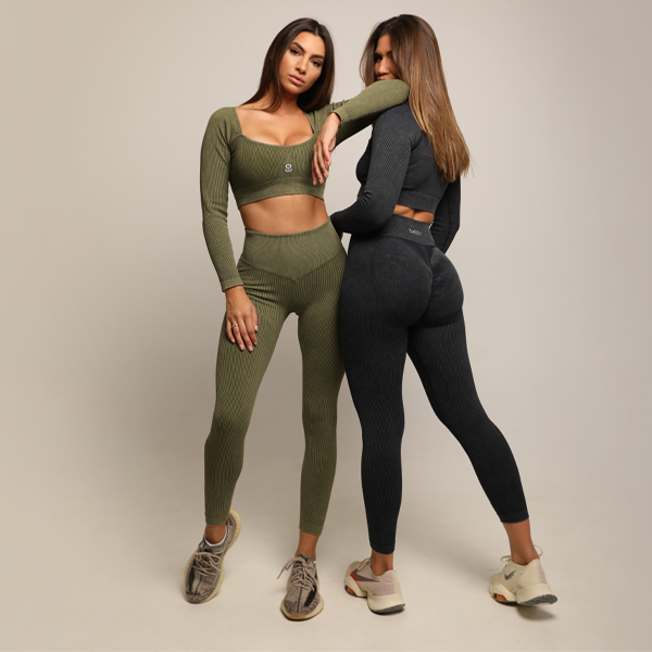 EVERYDAY COMFORT LONG